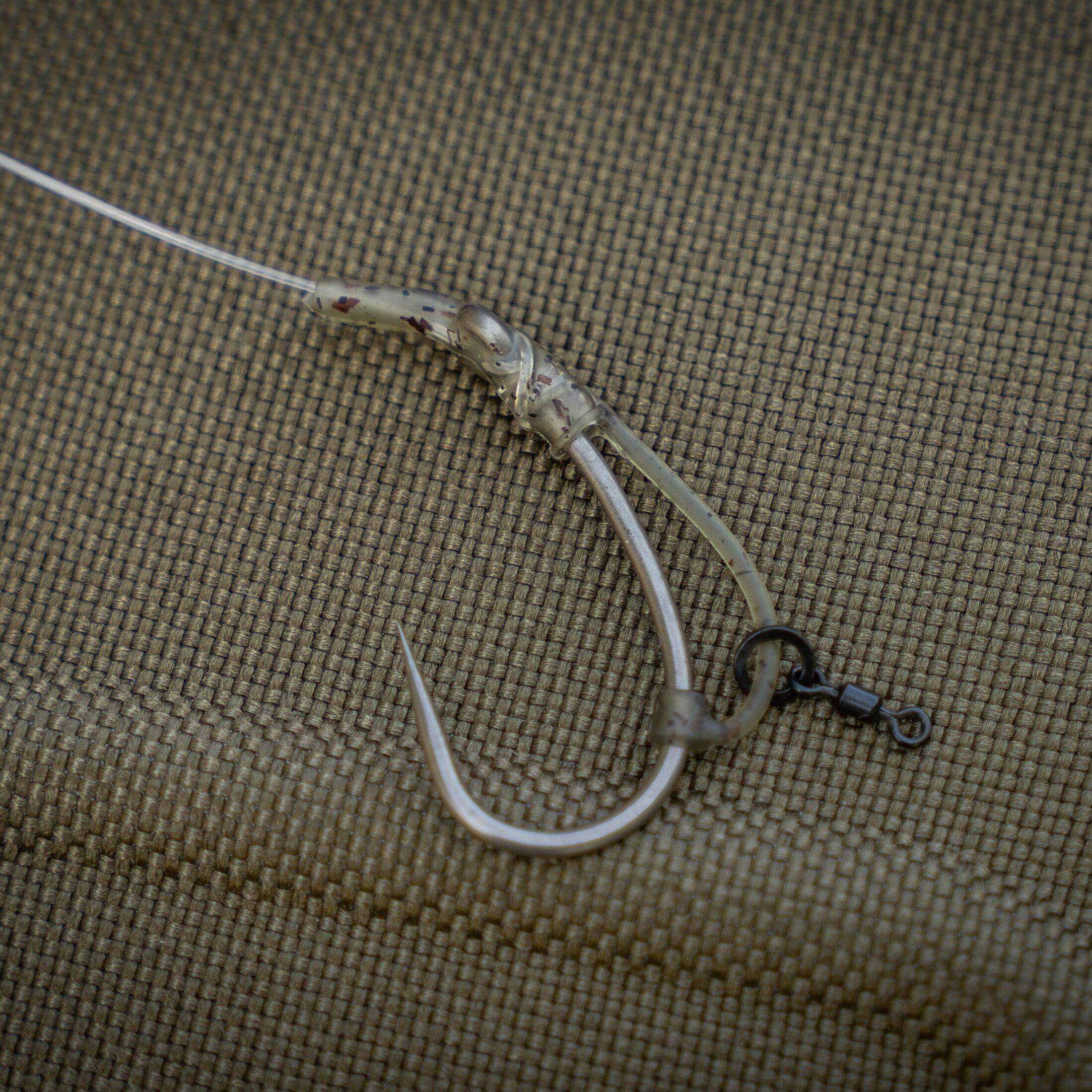 Avid Outline FleckTone D-Rig Kicker – Obrázok 2