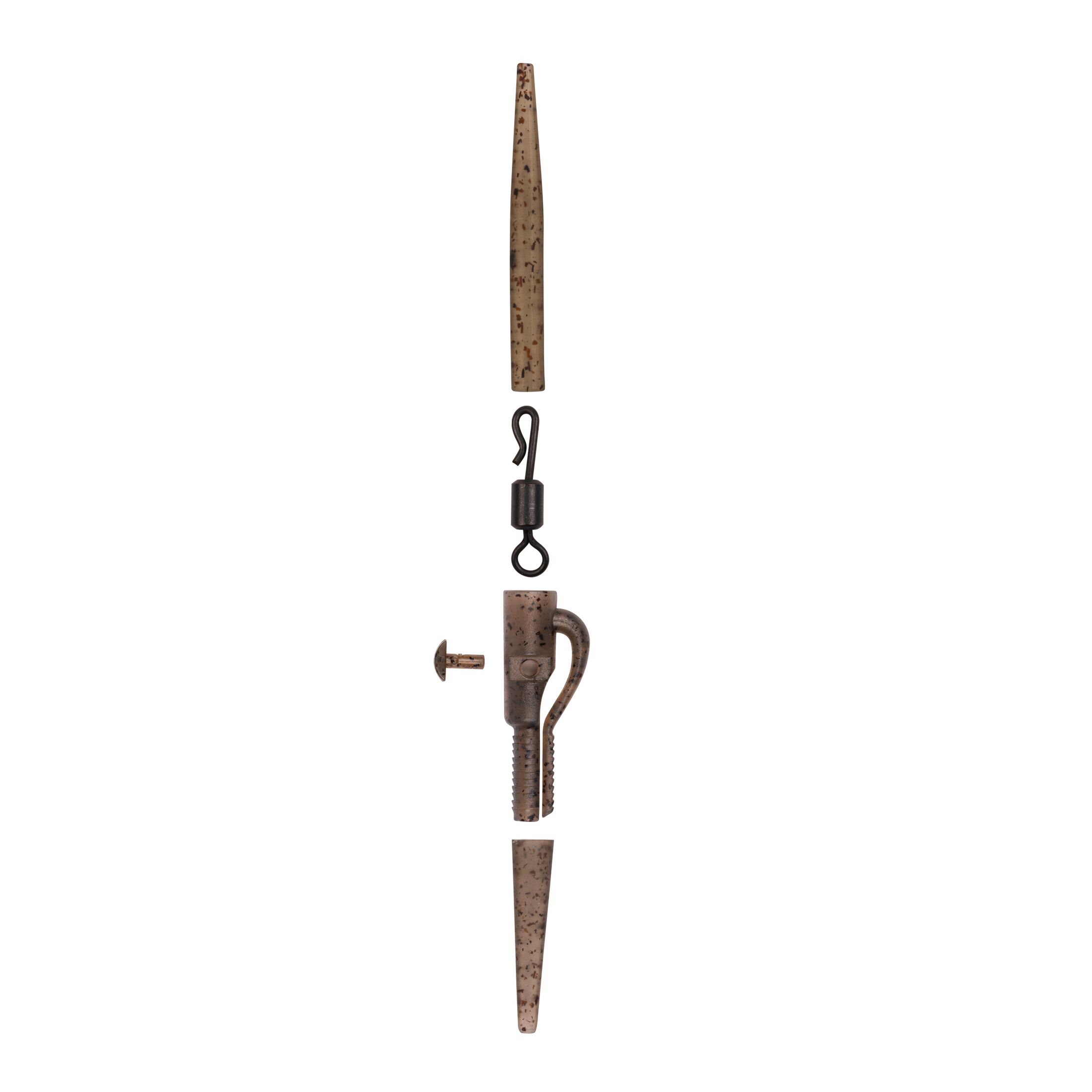 Avid Outline FleckTone Pinned QC Lead Clip Kit – Obrázok 3