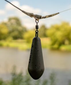 Alternative view of Avid Outline FleckTone Sinking Rig Tube