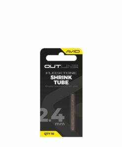 Avid Outline FleckTone Shrink Tube 2.4mm