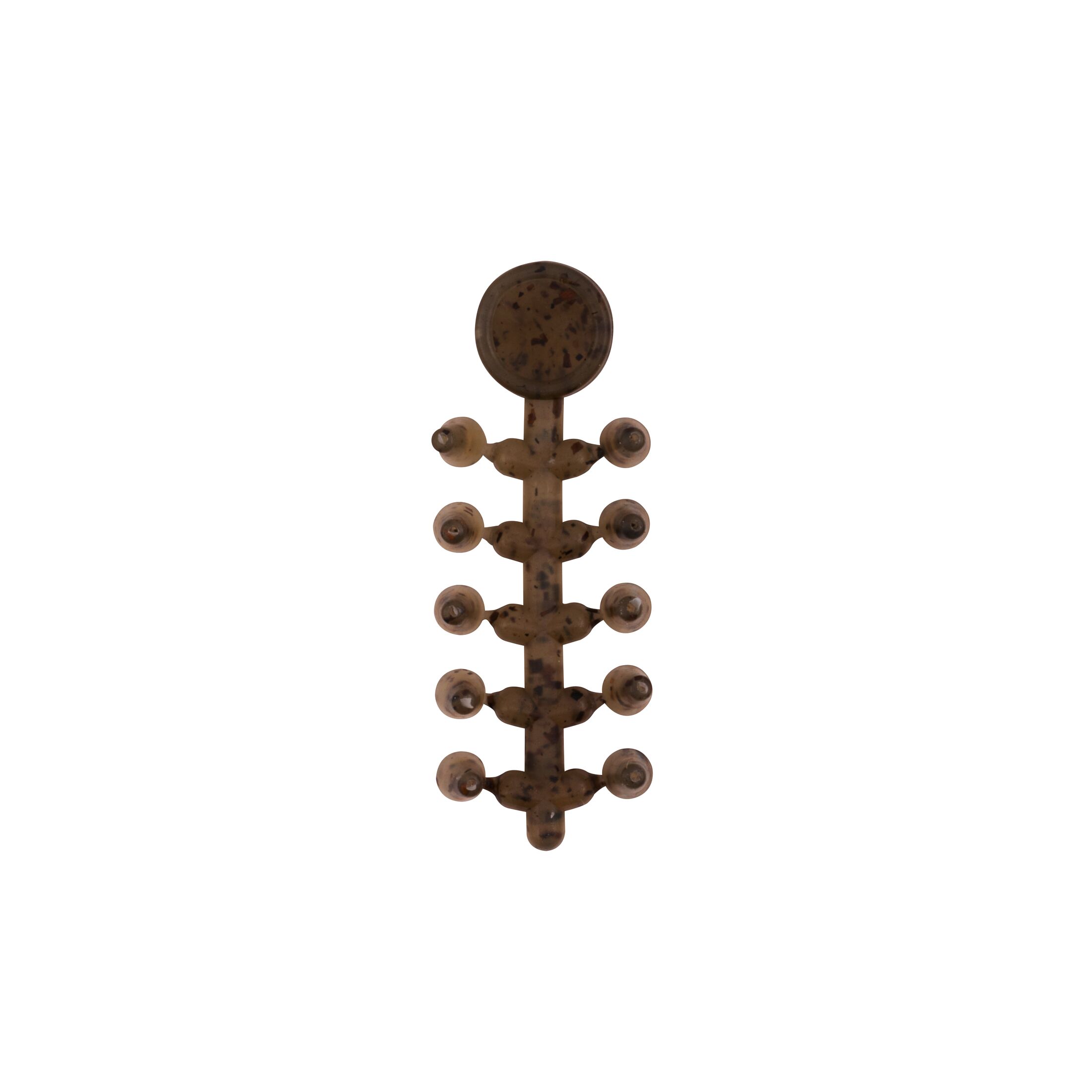 Avid Outline FleckTone Super Grip Hook Beads – Obrázok 2