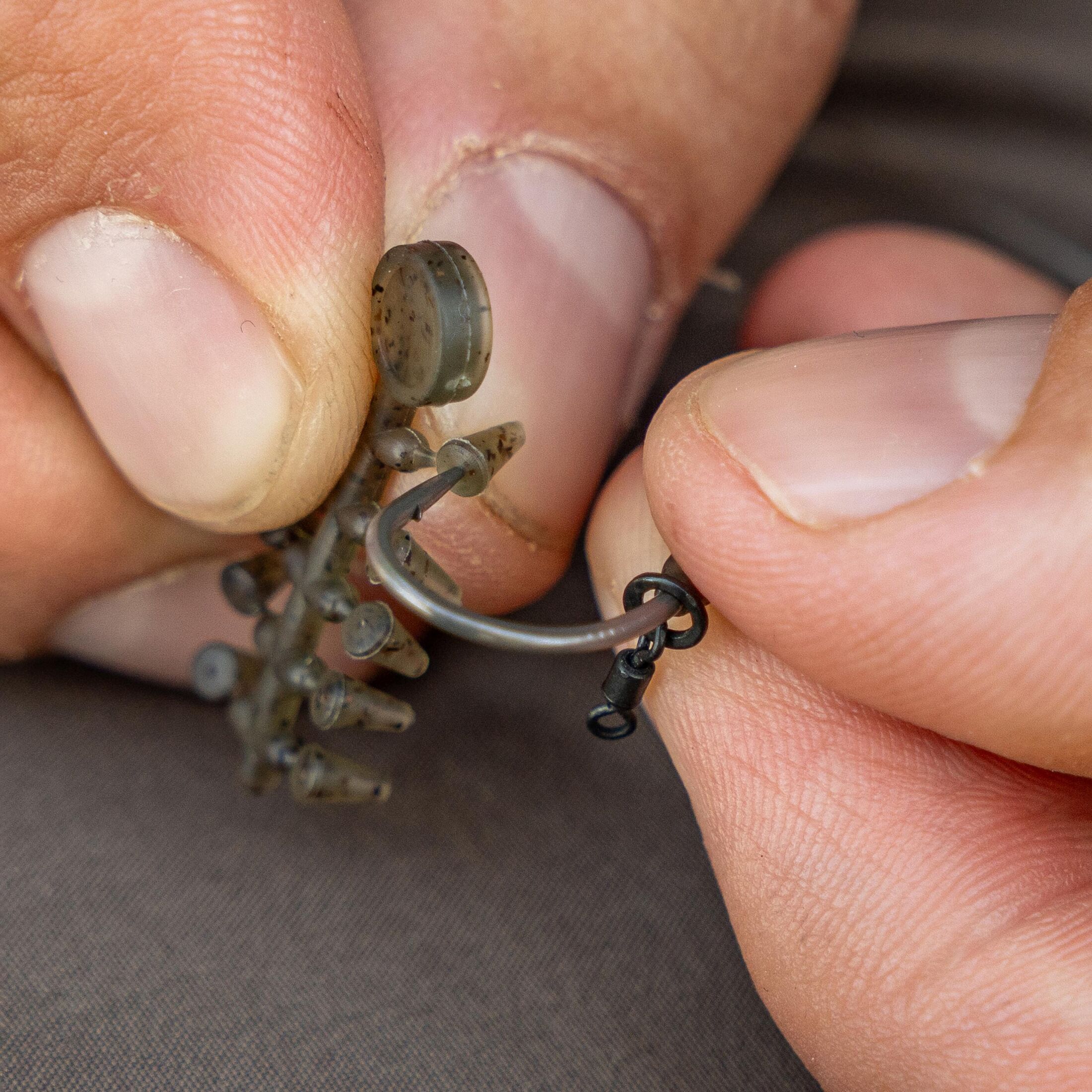 Avid Outline FleckTone Super Grip Hook Beads – Obrázok 3
