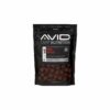 Avid Red Spice Boilies – 24mm (1kg)