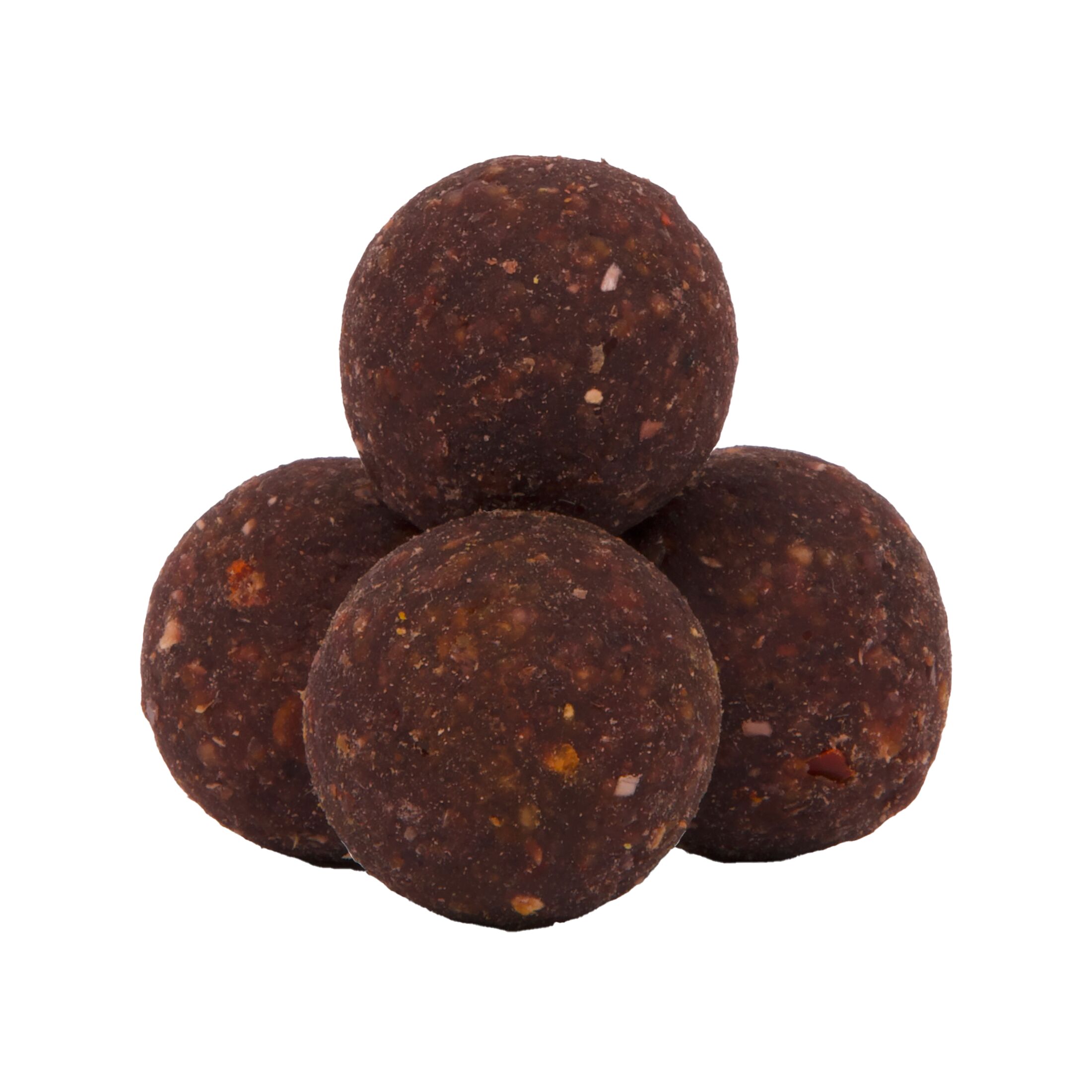 Avid Red Spice Boilies – 24mm (1kg) – Obrázok 2