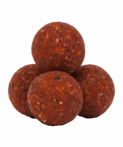 Alternative view of Avid Krill Boilies – 20mm (2.5kg)