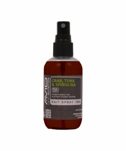 Avid Crab, Tuna & Spirulina Bait Spray