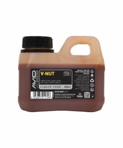 Avid V-Nut Liquid Food
