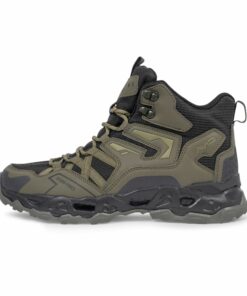 Alternative view of Avid Hydro-Force All-Terrain Boots – Size 7 (EU 41)