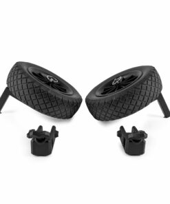 Avid Barrow Wheel Conversion Kit