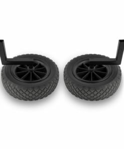 Alternative view of Avid Barrow Wheel Conversion Kit