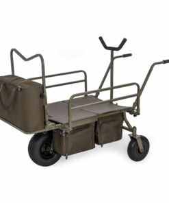 Avid Transit Tri-Terrain Barrow