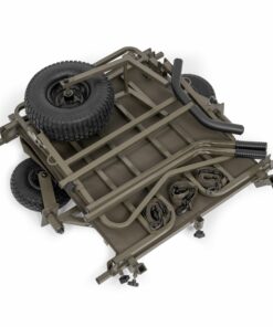 Alternative view of Avid Transit Tri-Terrain Barrow