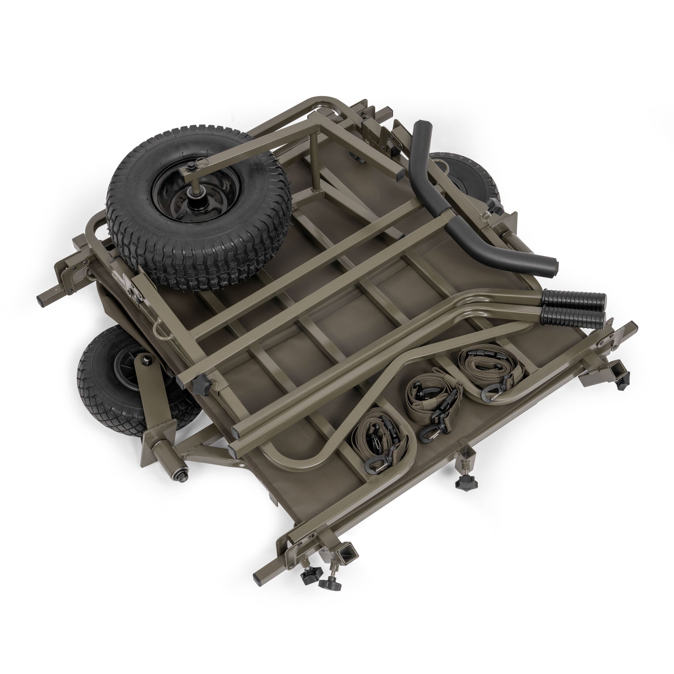 Avid Transit Tri-Terrain Barrow – Obrázok 2