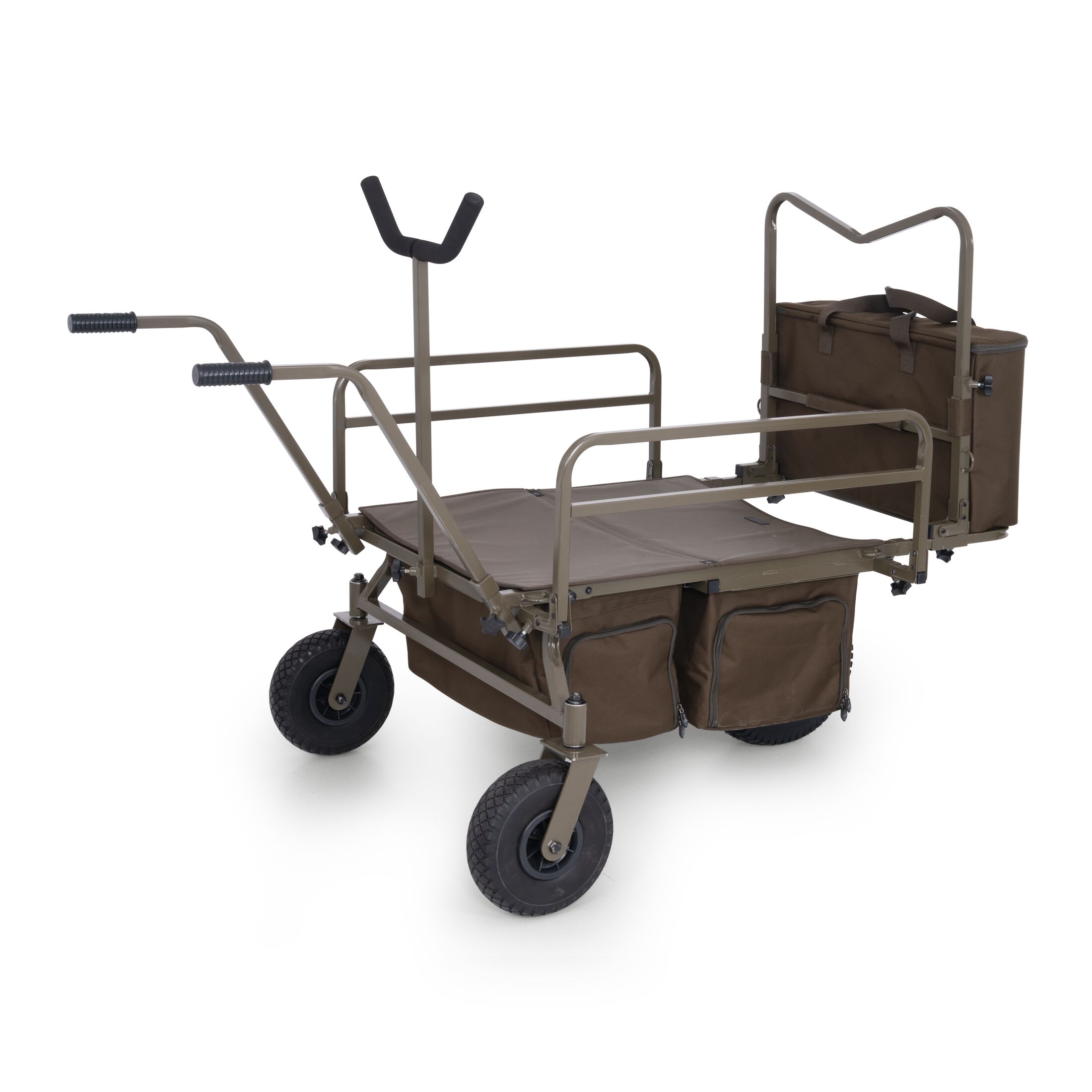 Avid Transit Tri-Terrain Barrow – Obrázok 3