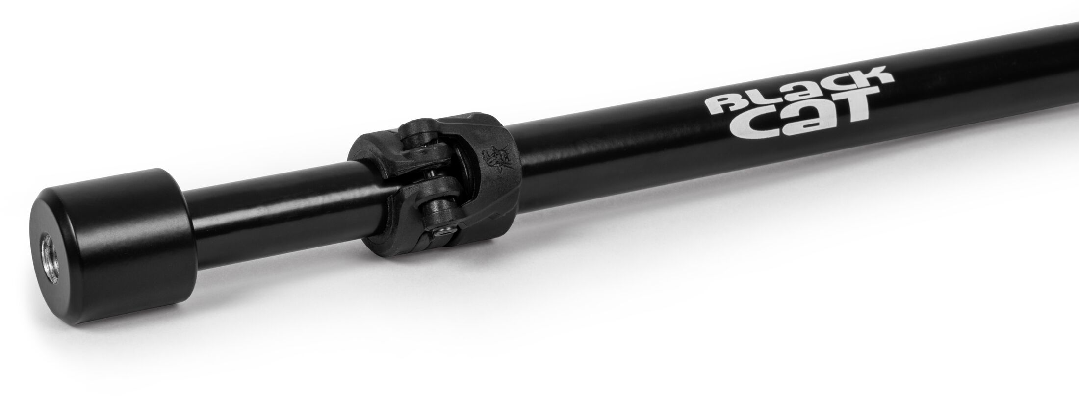 Black Cat Drill Spike Bank Stick 100–170cm – Obrázok 2