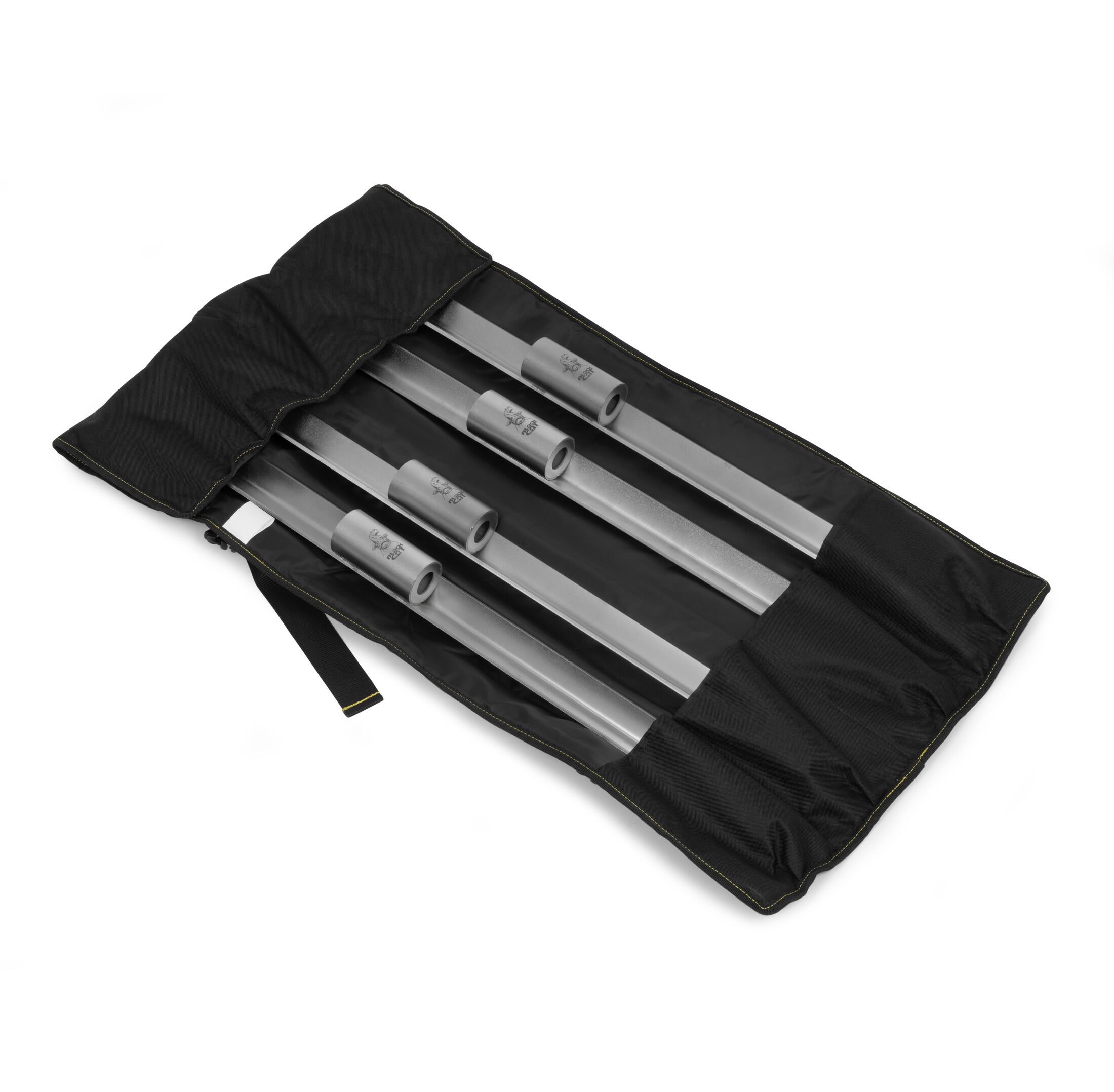 Black Cat BLCK Bank Stick Wrap – Obrázok 2