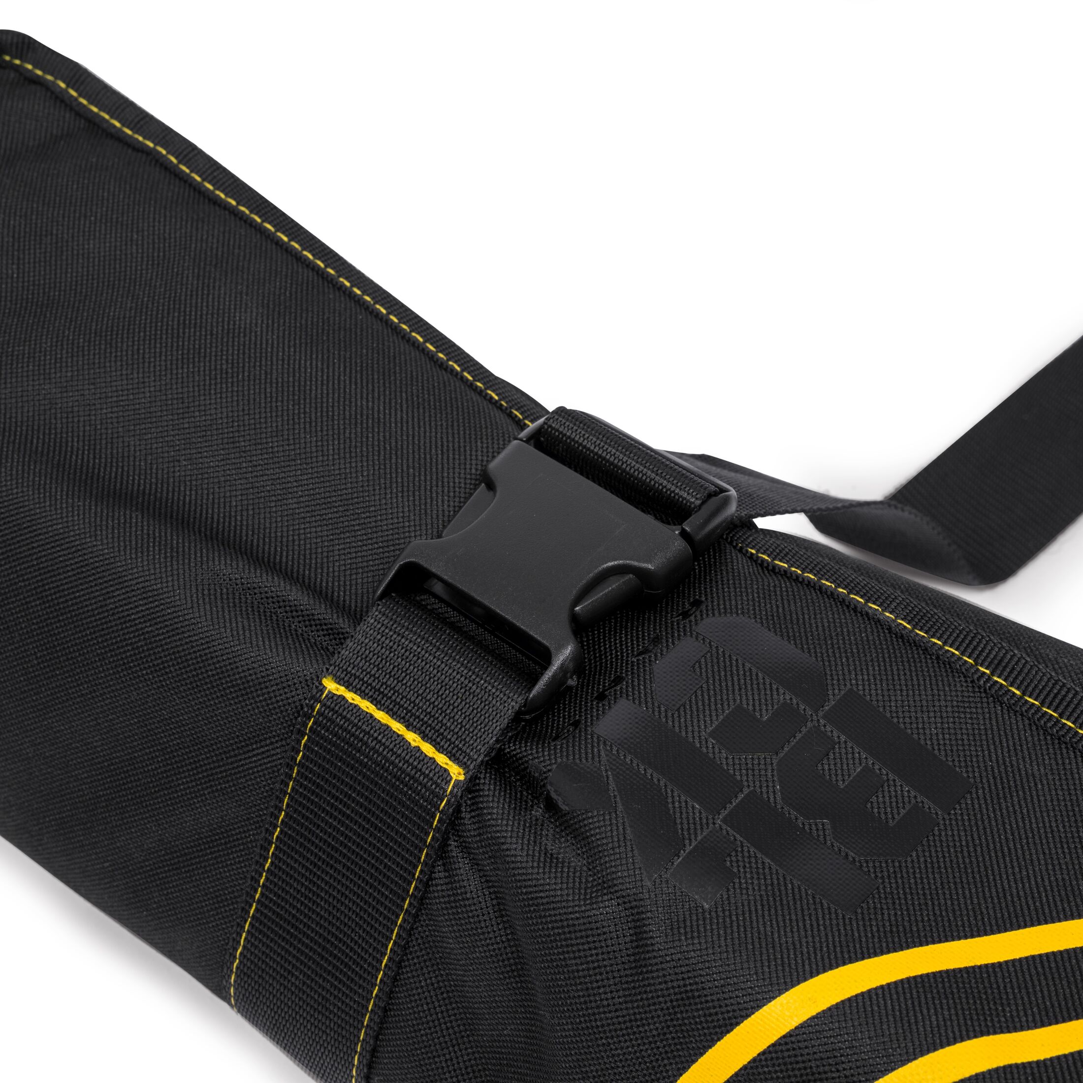 Black Cat BLCK Bank Stick Wrap – Obrázok 3