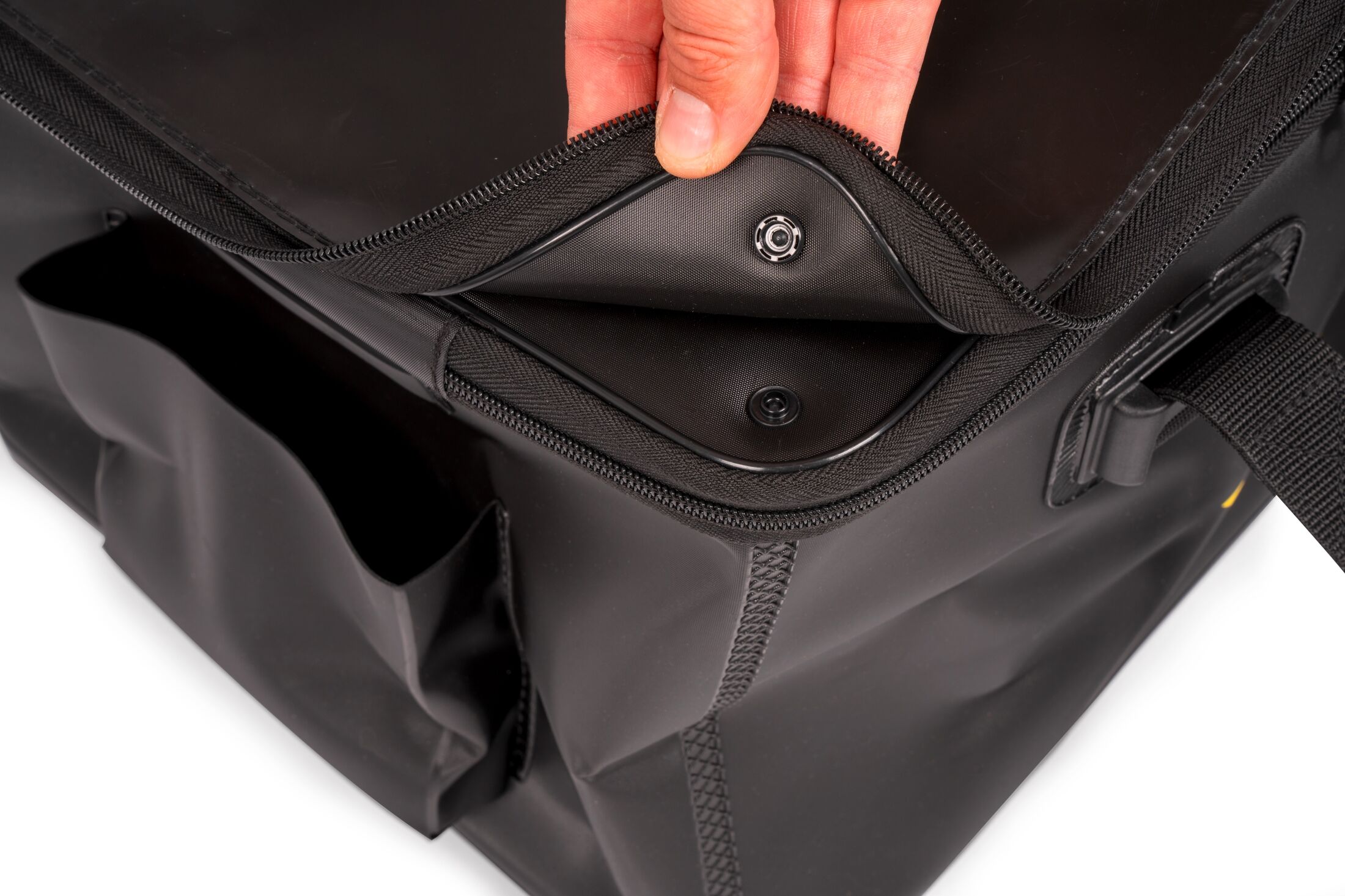 Black Cat XL Bait Carrier – Obrázok 3