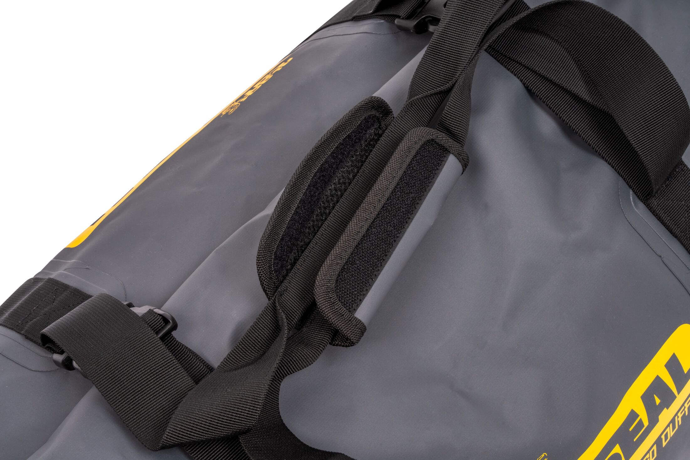 Black Cat Cat Seal 60L WP Duffle Bag – Obrázok 3