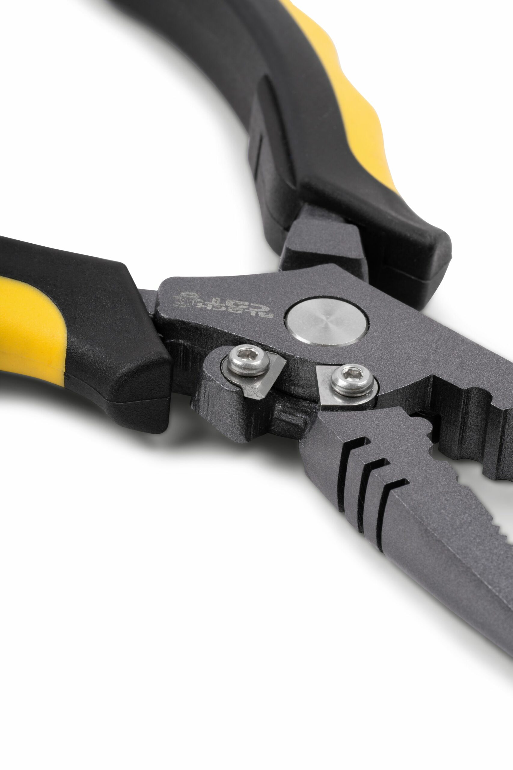 Black Cat Split Ring Pliers – Obrázok 2