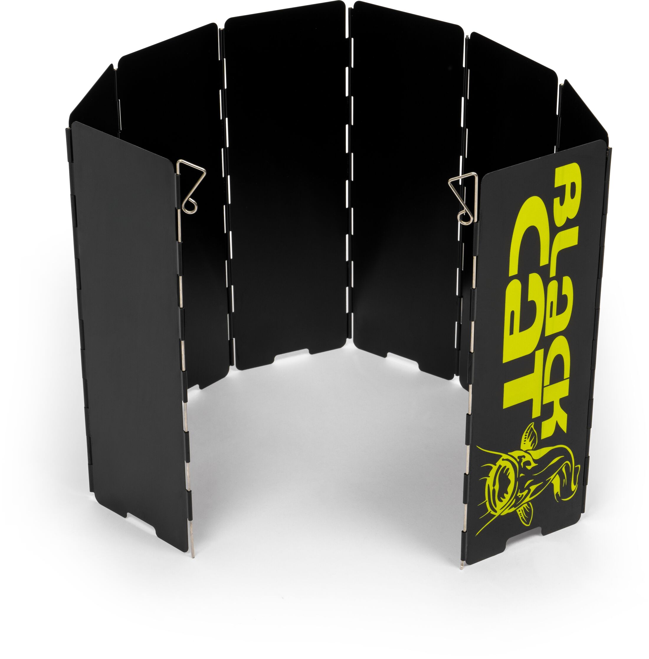 Black Cat Stove XL Wind Shield
