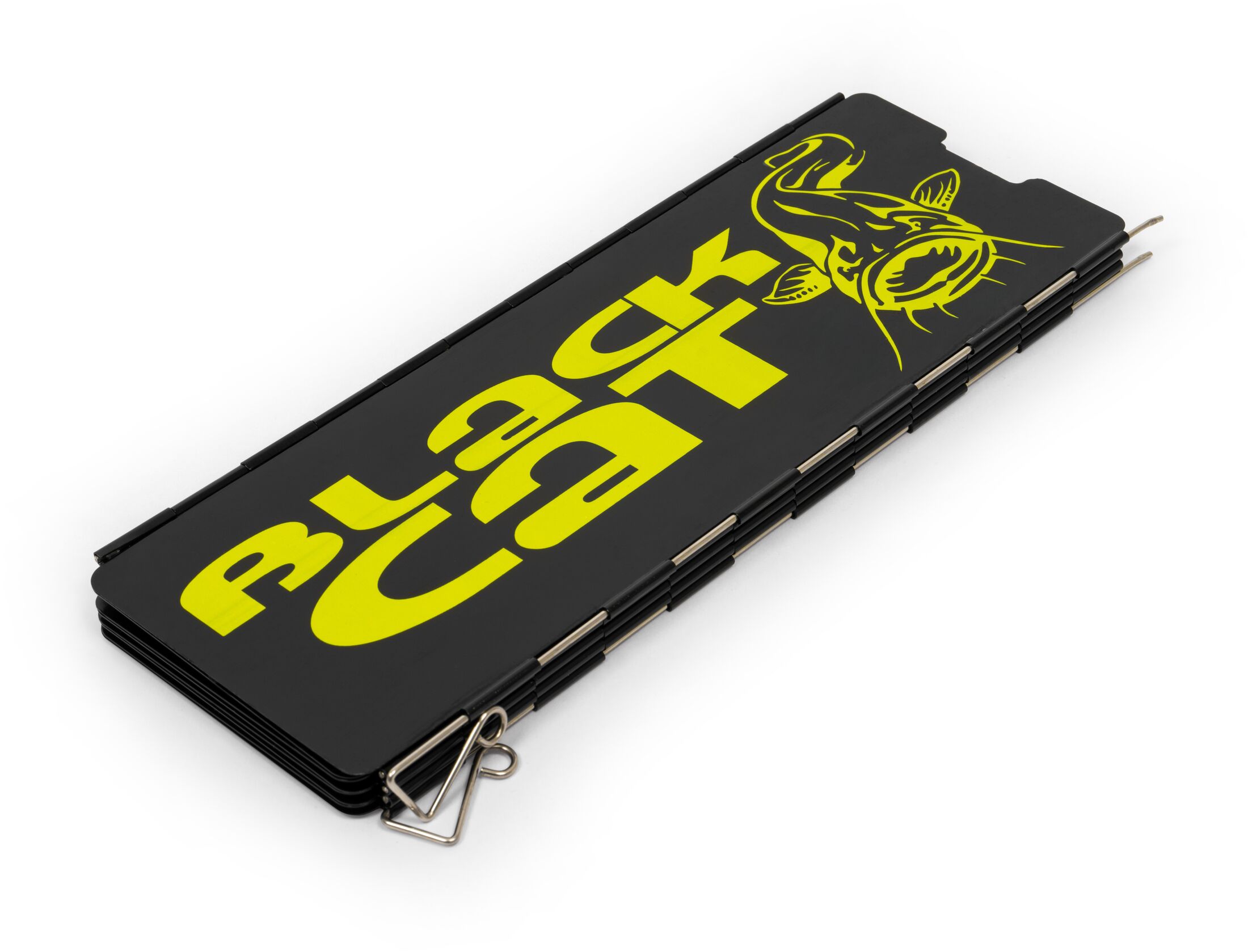 Black Cat Stove XL Wind Shield – Obrázok 2